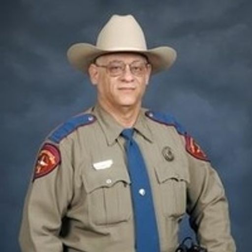 Trooper Thomas "Tom" Nipper