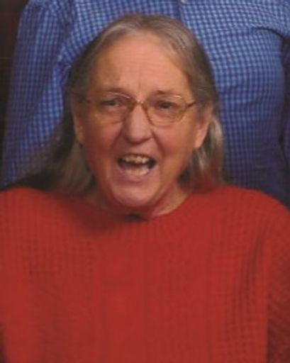 Pamela Jean Stottlemyer