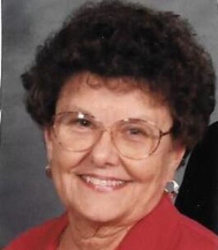 Melba Ruth Hafer Profile Photo