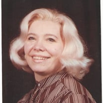 Carol Ann Joseph Profile Photo