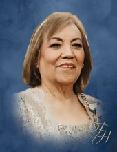 Mary Susan Perez Profile Photo