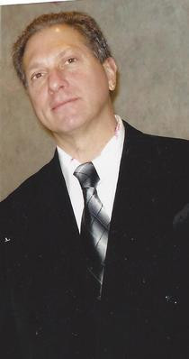 John Salvatoriello