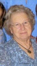 Ruth A. (Hoover) Shoffner Profile Photo