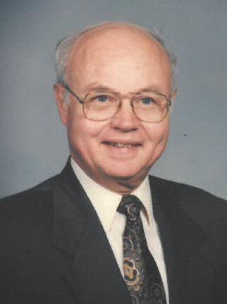 Arthur L. Gilbert