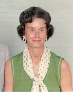 Mary Elizabeth Denning Profile Photo