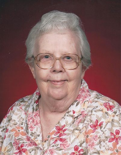 Dorothy Wilcox Wonderlich