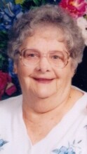 Evelyn M. (Becker) Ketterman Profile Photo