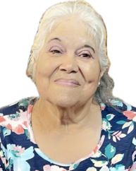 Maria deJesus Vasquez's obituary image