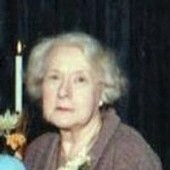 Dorothy F. Hough