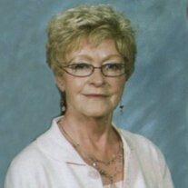 Janet Petterson Profile Photo