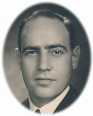 Warren Wahl