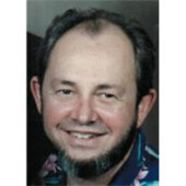 George Anthony Schrader Profile Photo
