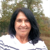Frances Adkins