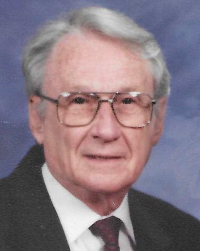 James Robert Hinchey