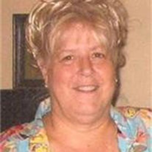 Kathryn Jean "Kathy" Dunlap