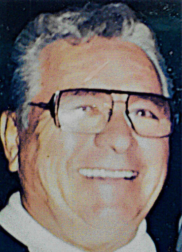 Alfred J. Izquierdo Profile Photo