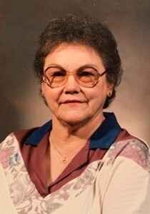 Betty R. Sanders