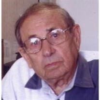 Roy Louis Souza