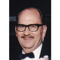 Dale R. Hobson Profile Photo