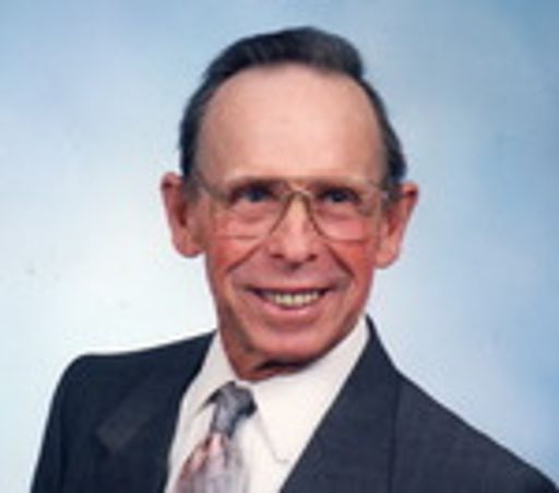 William Mentzer, Sr.