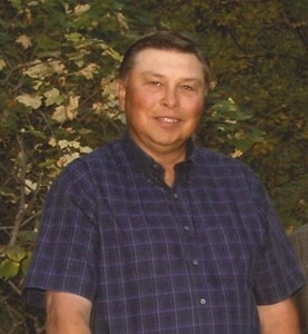 Larry Aksamit