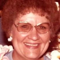 Mrs. Helen Plunkett