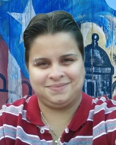 Rosalinda Irene Vazquez's obituary image