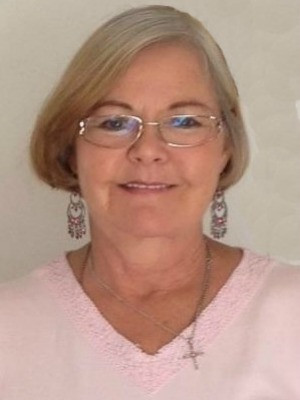 Susan Kaye Razo Profile Photo