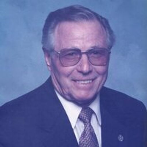 Chuck Henry Parker Profile Photo