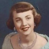 Marlene Hamm Profile Photo
