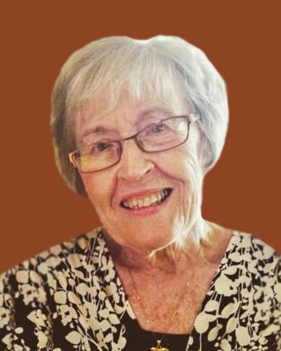 Betty Jean Johnson Obituary 2024 - Christy-Smith Funeral Homes