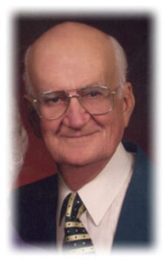 Clyde M. Leary Profile Photo