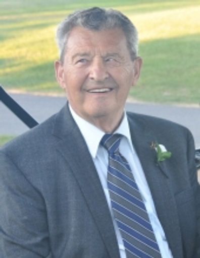 Joseph Kispal Profile Photo