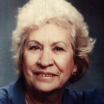 Ethel Ann Roddy