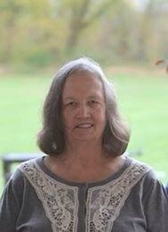 Peggy Zimmerman Profile Photo