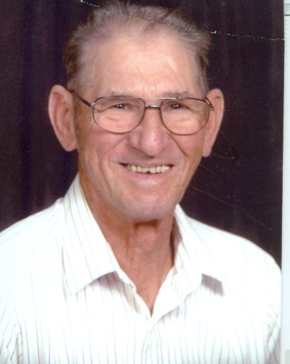 Russell Rice, Sr.