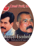 Manuel "Meme" Escobedo