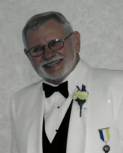 Frank "Skipp" LeRoy Timmins III Profile Photo