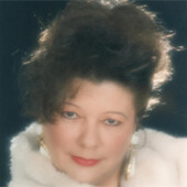 Mrs. Judy Lee Fox Profile Photo