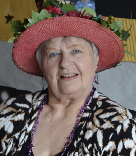 Roberta E. Channing (Rands) Profile Photo