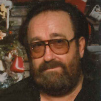 Ralph O. Jones Profile Photo