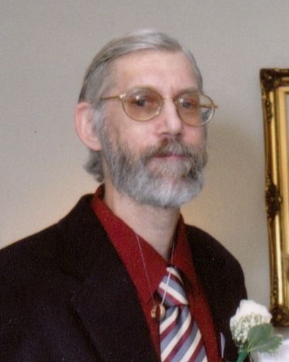 Gary F. Hofmeister