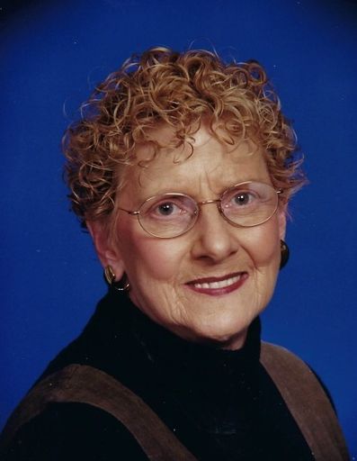 Barbara "Jean" Sarginson-Demayer