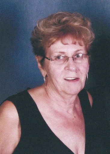 Marilyn Saefkow