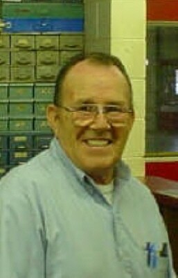 Loren William Austin, Sr.