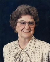 Helen Francis Thomas