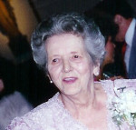 Hilda (Sylvia) Martin