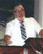 Larry A. Welch Profile Photo