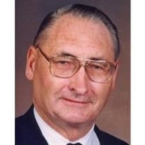 Melvin R. Russell Profile Photo