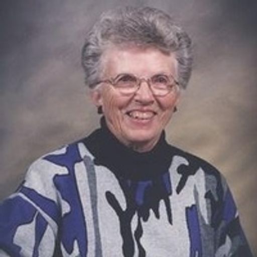 Esther Irene Bongiovanni